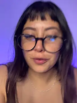 Sala de chat en directo de Marieclever