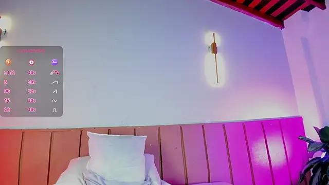 Anny_arango1 실시간 채팅방