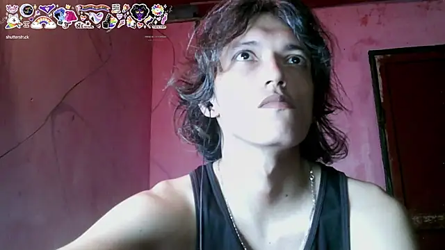 cherryuwu Live Chatraum