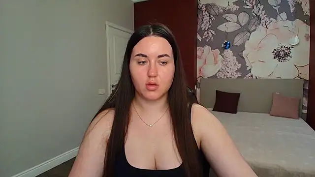 Roxie_Bradley's Live Chat Room