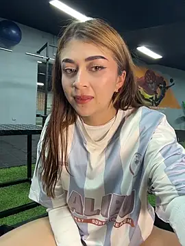 Živá chatovací místnost babesamanta