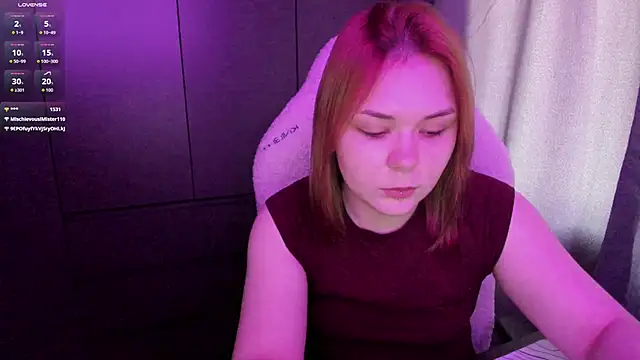 sophia_lixn Live chat-huone