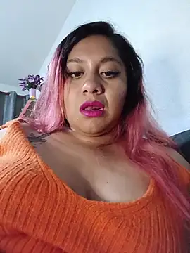PokeGirldn Live chat-huone