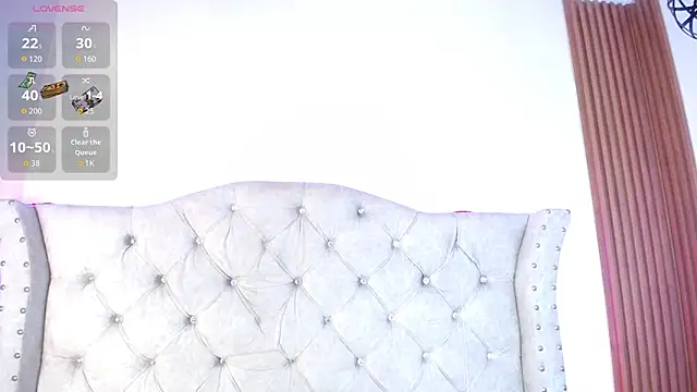 Violet_Collins1 Live Chatraum