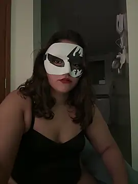 cherrybr01 Live Chatraum