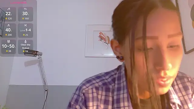 yourcuteneighbourrn Live chat-huone