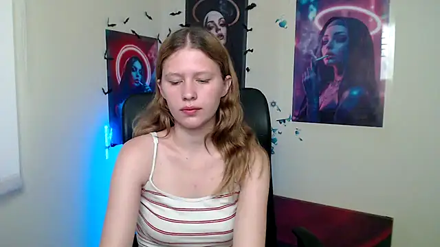 StellaCRLn Live chat-huone
