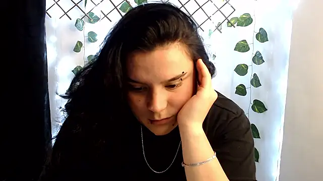 Chat soba uživo modela Nika_1_