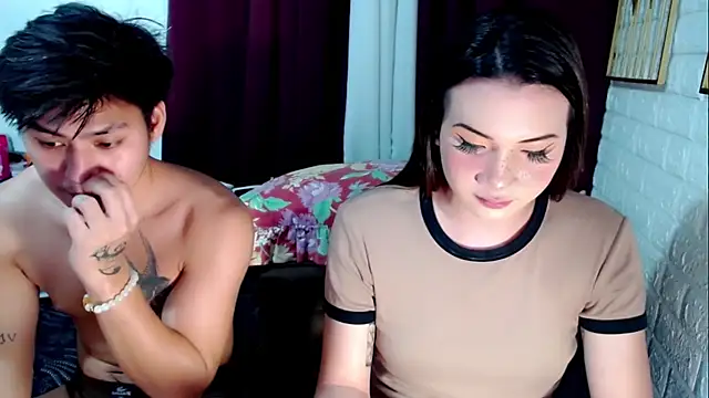 Sala de chat ao vivo de Steve_Kate