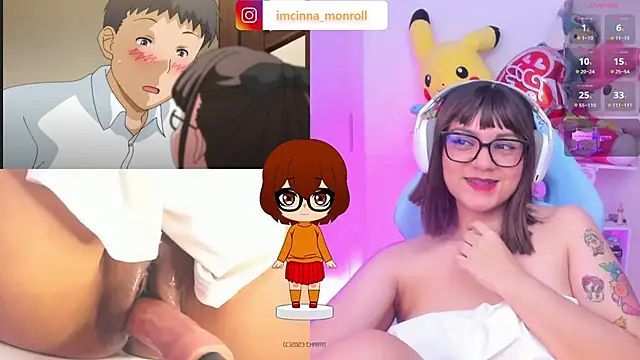 Chat ao vivo de cinna_monroll