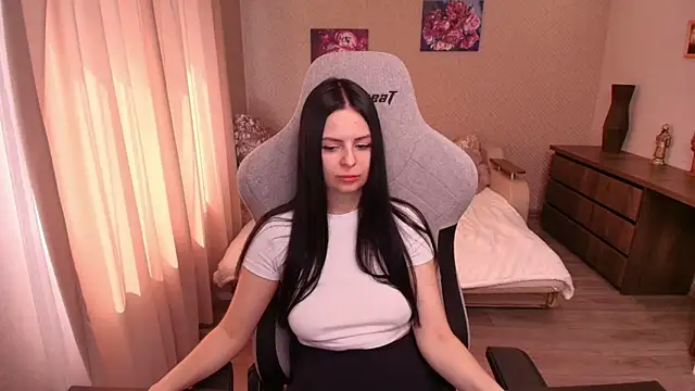 EvaSmeet Live Chatrum