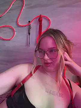 Queen_Lynn Cameră chat live