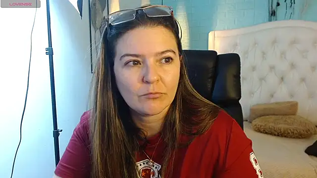 MsJossie live-chat rom
