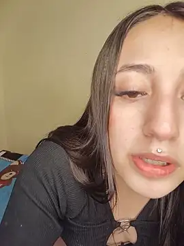 StefaniaFoxx_ live-chat rom
