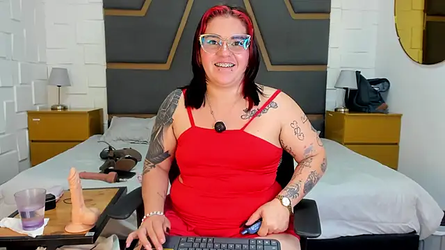 juana_valkiria Cameră chat live