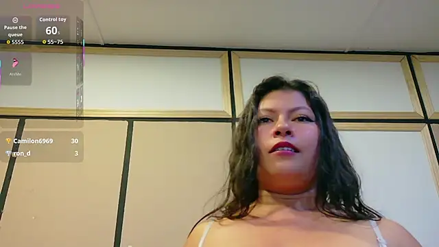 Rachel_new20 실시간 채팅방