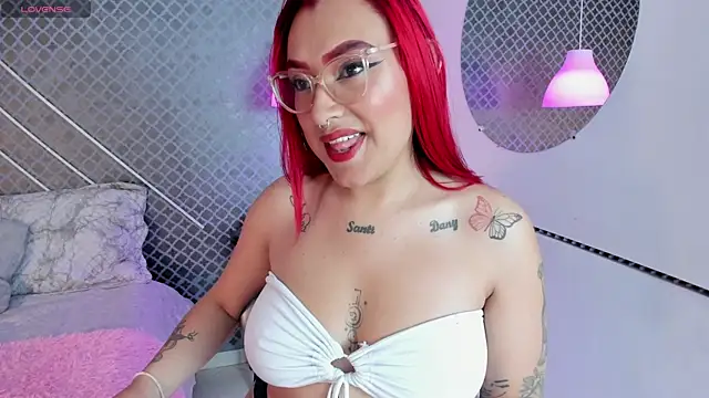 Camilaa_vega1 실시간 채팅방