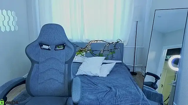 Mary_Holland Cameră chat live