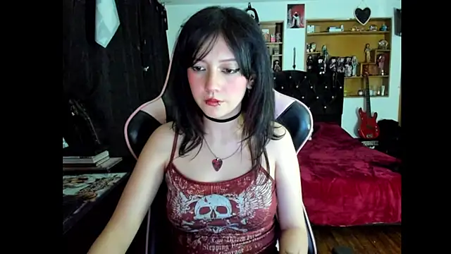 Daka_Cobain Live Chatraum