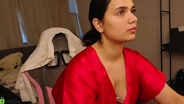 Vivien_Ross чат на живо