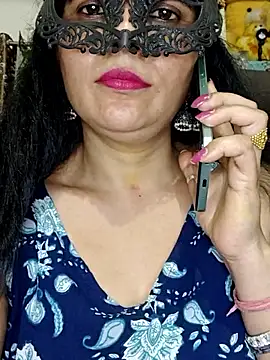 Chat ao vivo de BhabhiPooja69