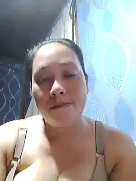 May_Bombs Cameră chat live