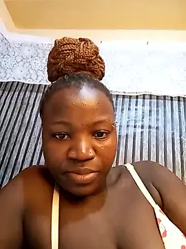 Bilik Sembang Langsung Naughty_nigerbitch