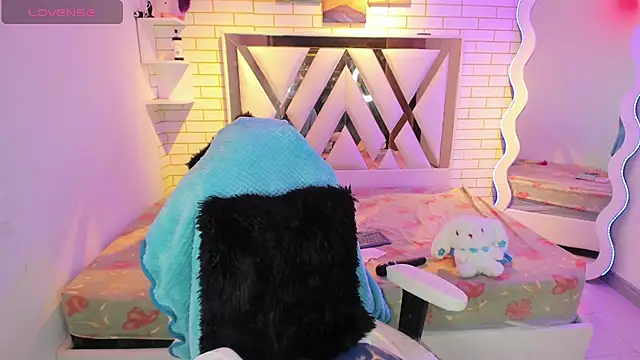 Chatroom en direct de Lua_bloom_