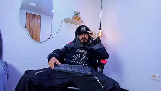 Chat ao vivo de MatthewCullen