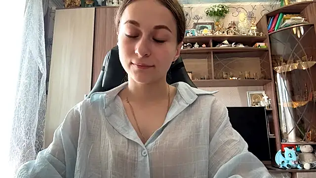 Chat ao vivo de TaIliedGuest