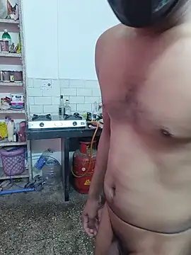 Nehasuraj9 Adlı Modelin Canlı Sohbet Odası