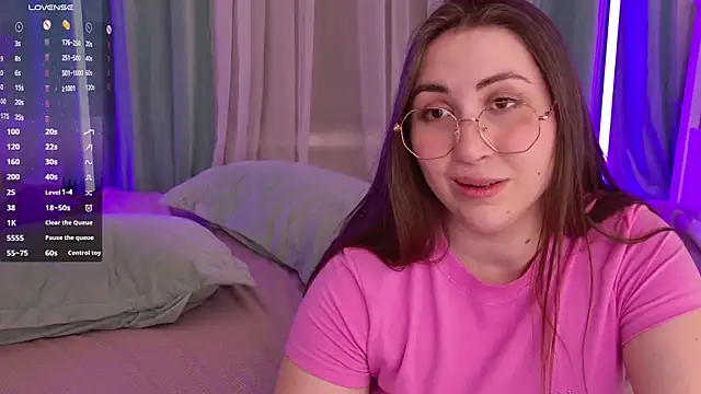 Sala de chat en directo de WinryRoss