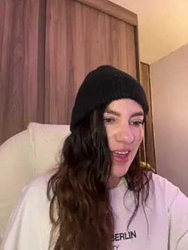 Chat ao vivo de ARITOO_