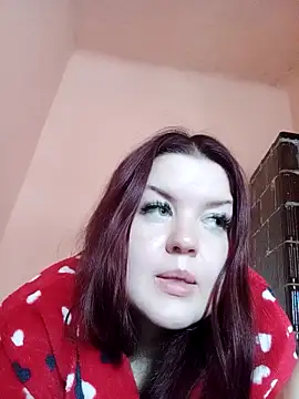 Seks show uživo modela amelli1 na kameri