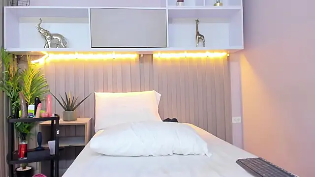 pinktaylor_ Live Chatrum