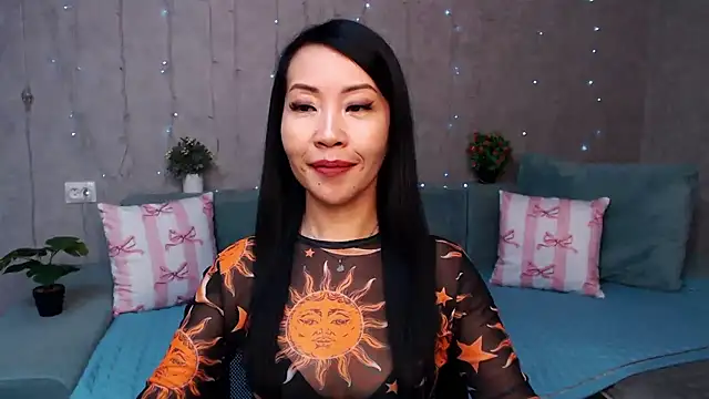 Chat ao vivo de LiaPak