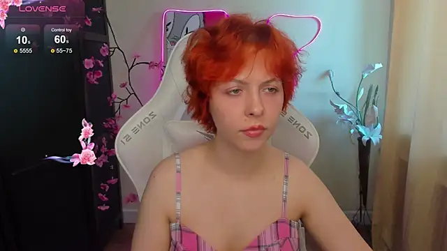 Chat ao vivo de InfernoKitten