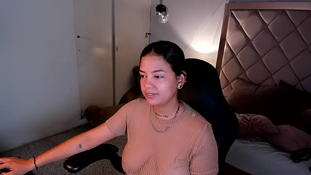 Živá chatovací místnost dulce_lyraa1