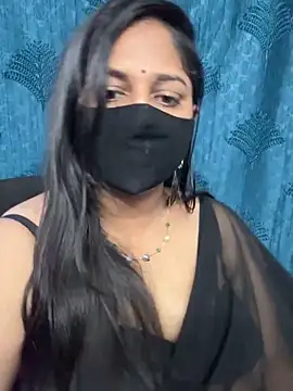 Živá chatovací místnost Hot_Girl_Aishwariya