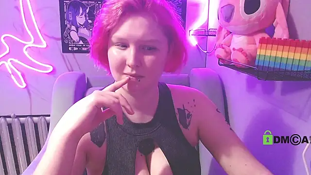DolliRosees élő chatszobája