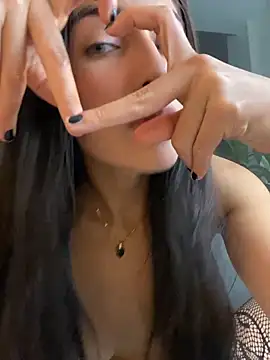 DaphneUwu 실시간 채팅방