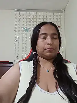 חדר צ'אט בשידור חי של BustySexy_Nataly