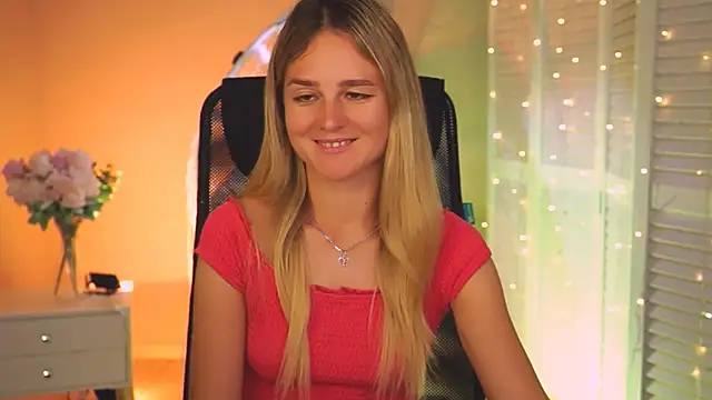 DeboraLarson – live chatrum