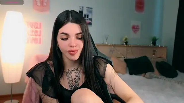 molly_rettyy – live chatrum