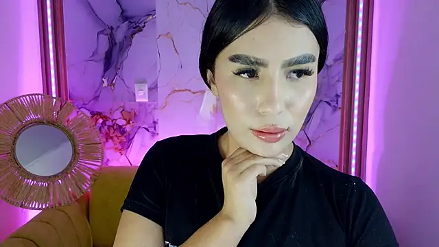 Abby_Rouse_m Cameră chat live