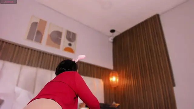 Chat soba uživo modela PerlaPreciosa