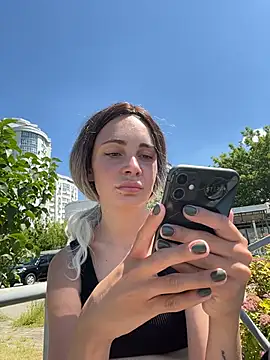 SandraCarter's Live Chat Room