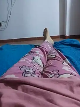 Laisha56 실시간 채팅방