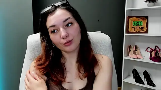 Chat soba uživo modela Meagn_Extasy
