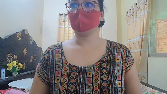 Živá chatovací místnost Elena_cruz5